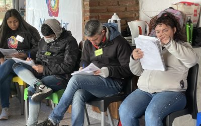 O Globo – Serie especial sobre población sin hogar muestra la realidad de Buenos Aires, Argentina