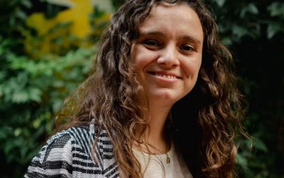 OhLaLá! – Ola de frío: una joven creó una fundación para ayudar a personas en situación de calle